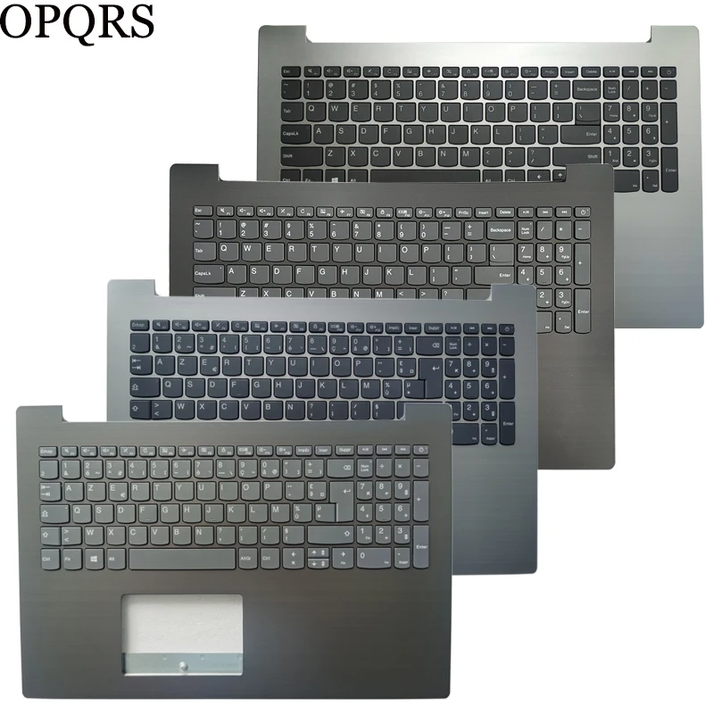 Keyboard Cover - NEW For IdeaPad 330-15IKB 330-15IGM 330-15AST