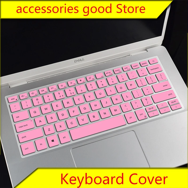 Laptop Sleeve - Keyboard Cover Protector Skin For Dell