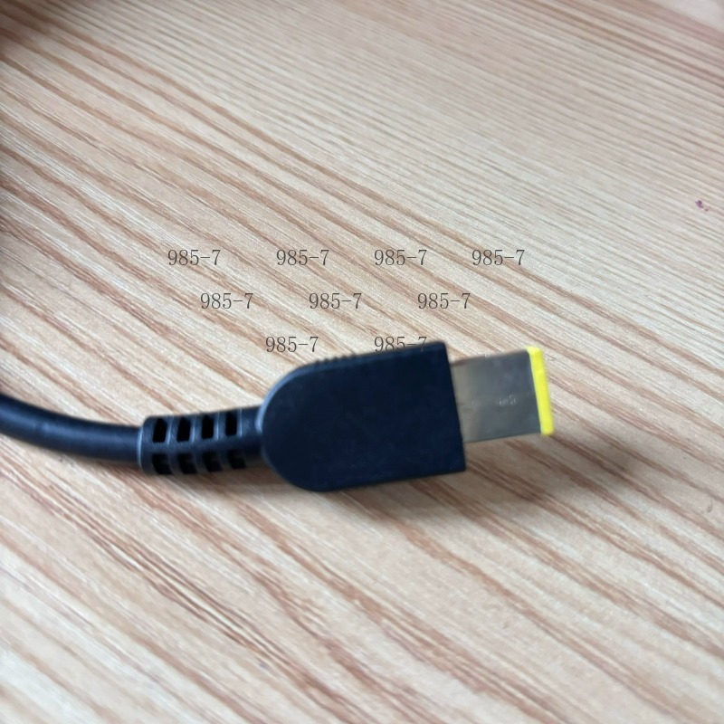 Laptop Charger - 330W Laptop Charger, 20V 16.5A with