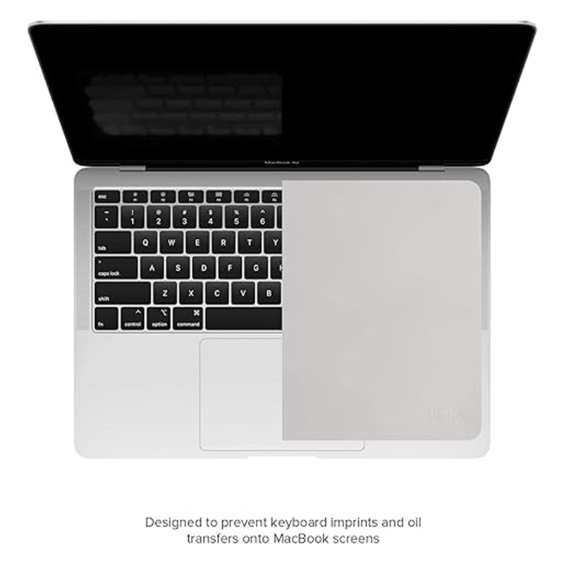 13 14 15 16 Inch Cleaning Clot - Keyboard Cover recension och pris