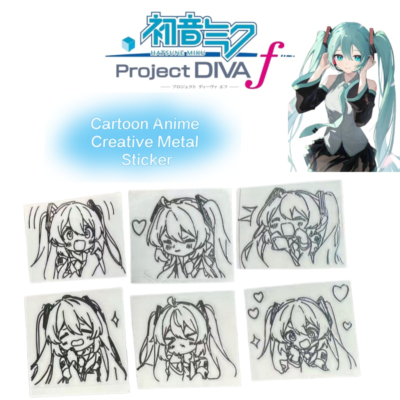 Hatsune Miku cartoon anime cha - Laptop Accessories & Repair Jagtap Dairy Pimple Nilakh Pimpri Chinchwad Maharashtra recension och pris