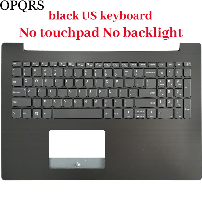 NEW For IdeaPad 330-15IKB 330- - Keyboard Cover recension och pris