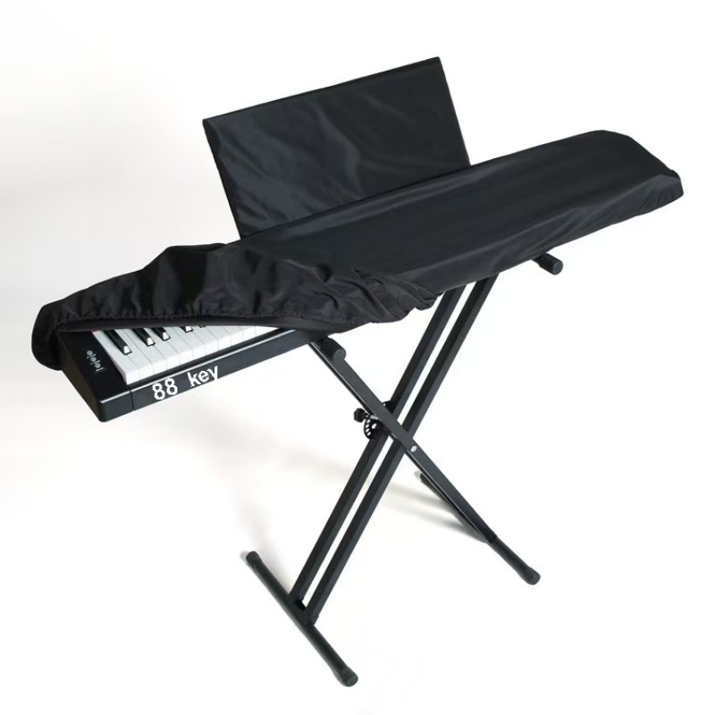 1PC Washable Piano Keyboard Du - Keyboard Cover recension och pris