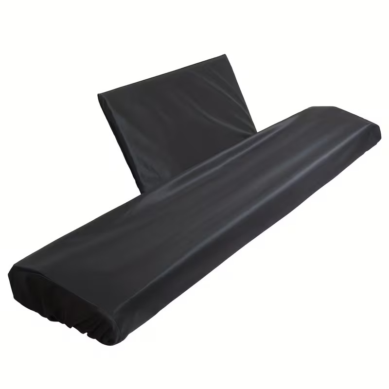 1PC Washable Piano Keyboard Du - Keyboard Cover recension och pris