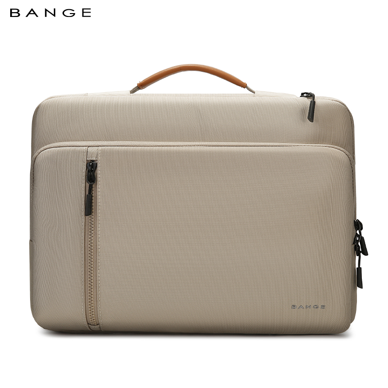 BANGE Slim Laptop Sleeve Bag 1 - Laptop Sleeve recension och pris