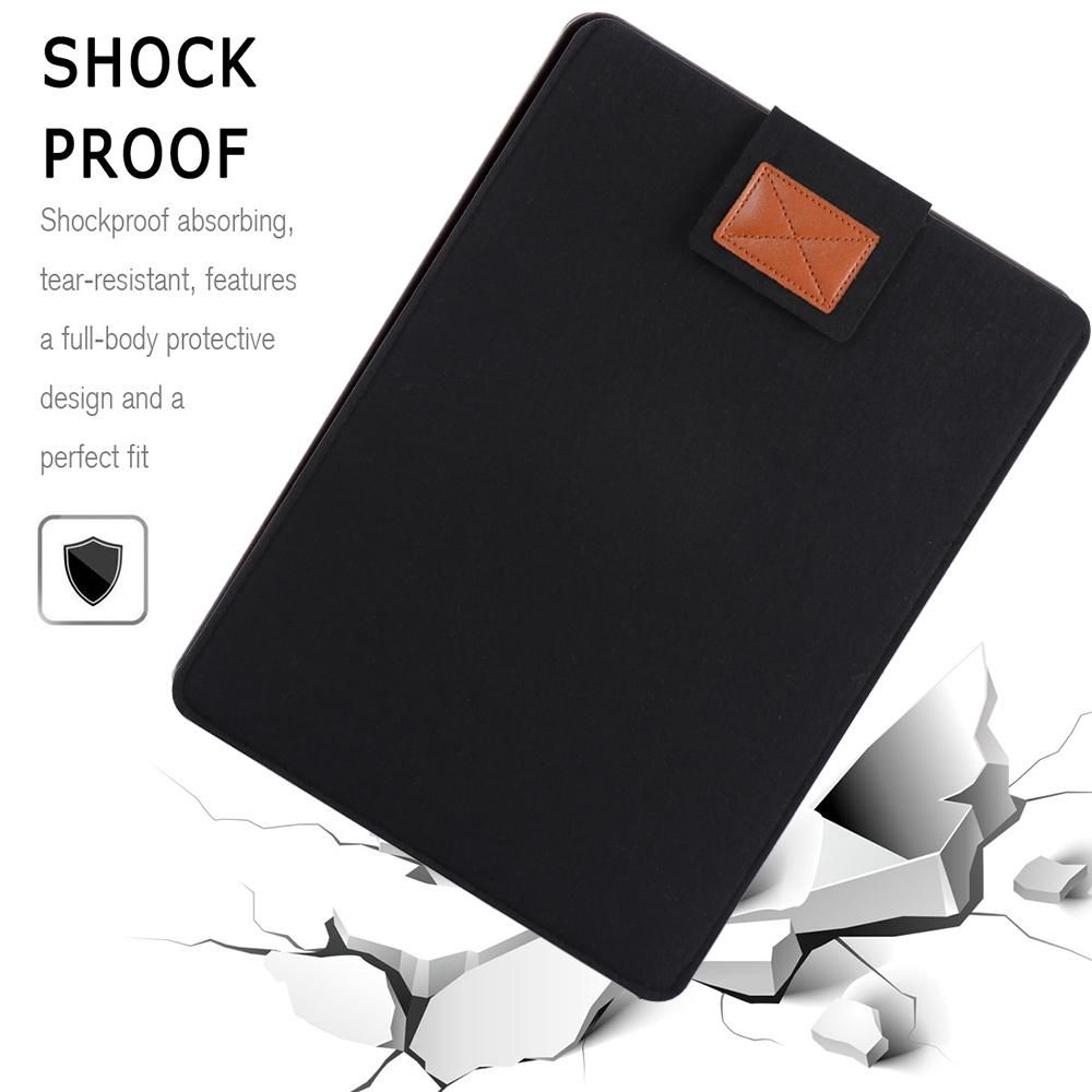 Professional Bag Portable Fash - Laptop Sleeve recension och pris