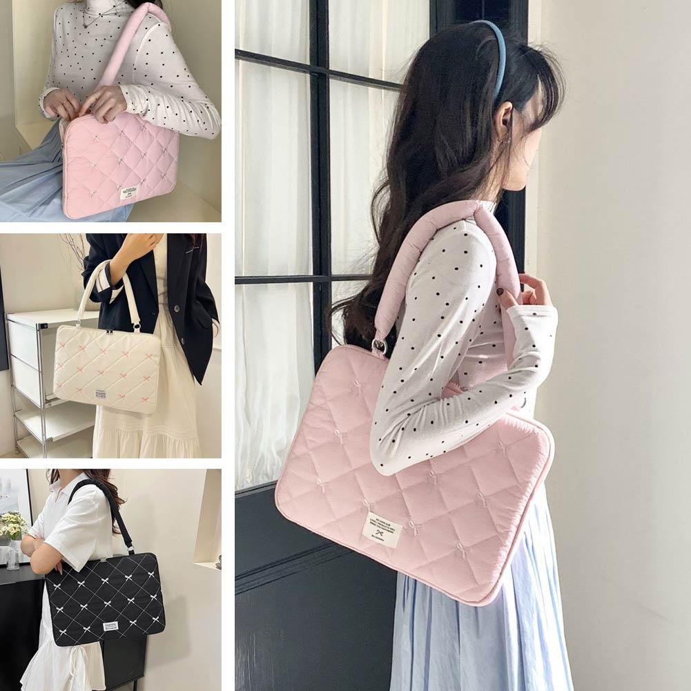 Shockproof Laptop Bags Cute Bo - Laptop Sleeve recension och pris