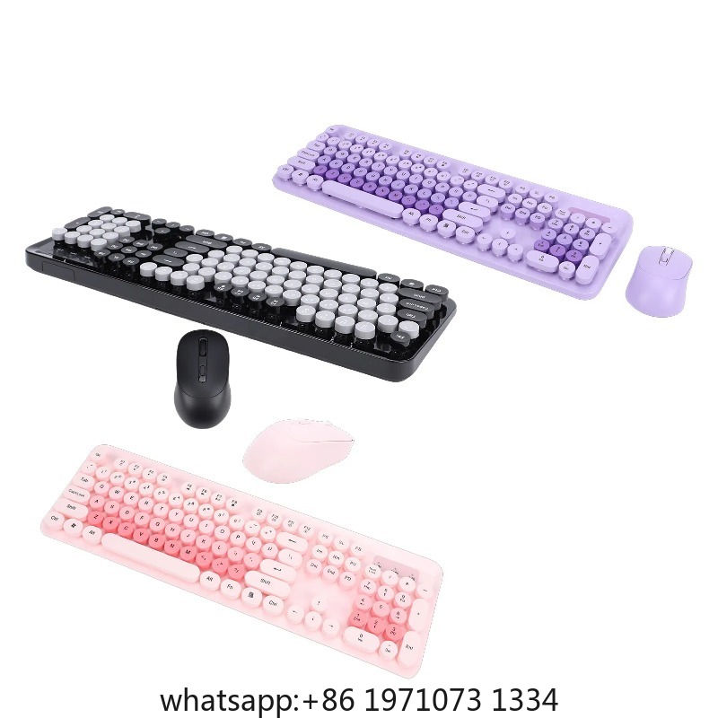Wireless Keyboard Wireless Cut - Laptop Mouse recension och pris
