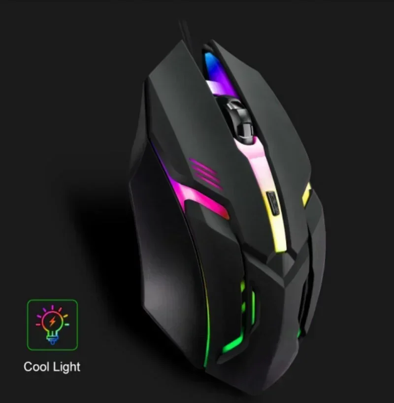 New Latest High-quality Ergono - Laptop Mouse recension och pris