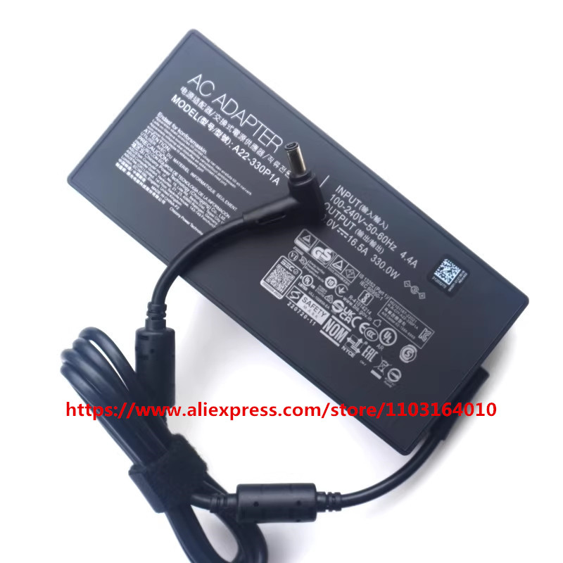 100% Original AC Adapter Charg - Laptop Charger recension och pris