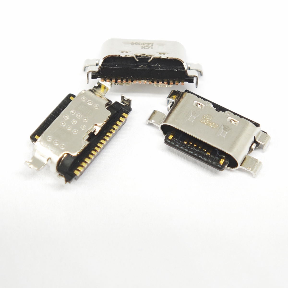 2-10Pcs For Infinix GT 20 Pro  - Usb C Hub recension och pris