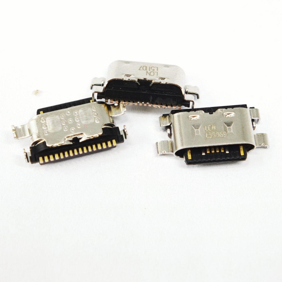 2-10Pcs For Infinix GT 20 Pro  - Usb C Hub recension och pris
