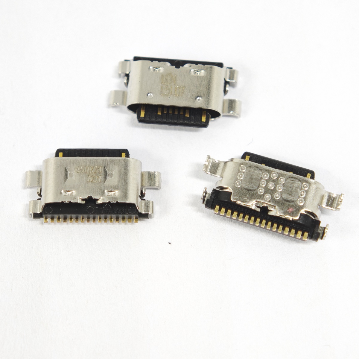 2-10Pcs For Infinix GT 20 Pro  - Usb C Hub recension och pris