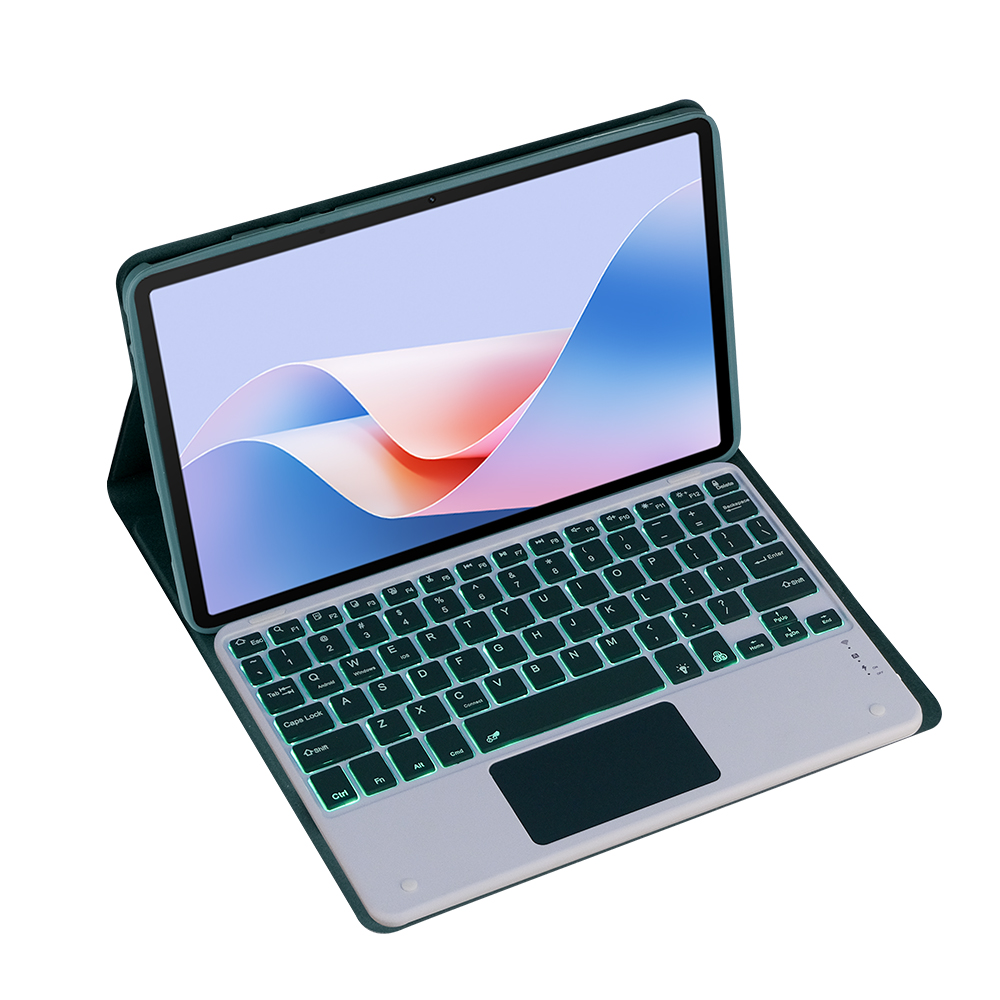 Case With Keyboard for Lenovo  - Keyboard Cover recension och pris