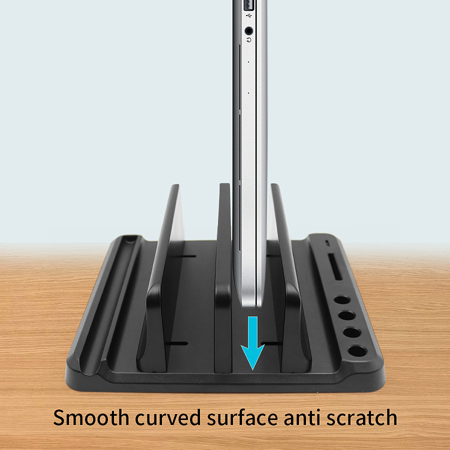 Laptop Stand Desktop Tablet Mo - Laptop Stand recension och pris