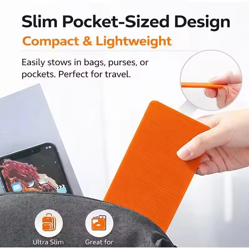 Lazy Portable Phone Stand Sili - Laptop Stand recension och pris