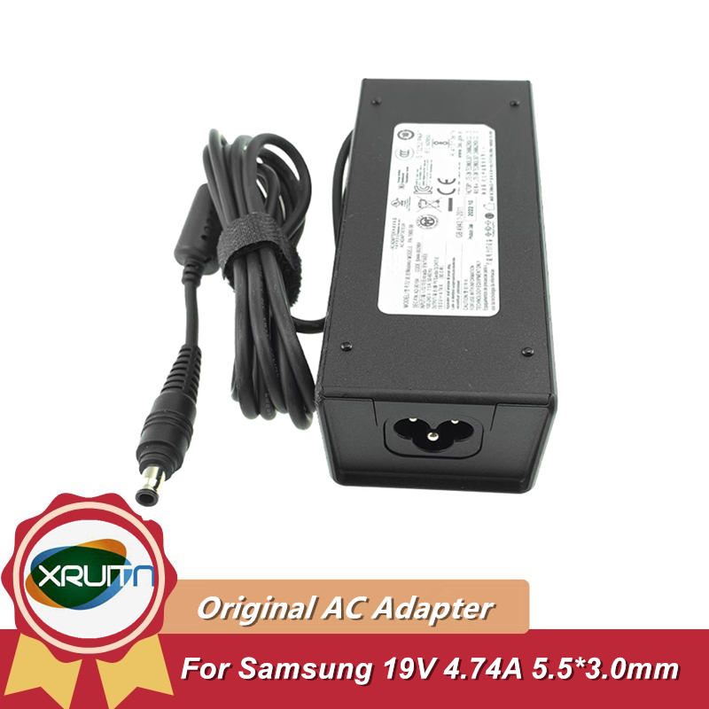 Original PA-1900-98 AD-9019A 1 - Laptop Charger recension och pris