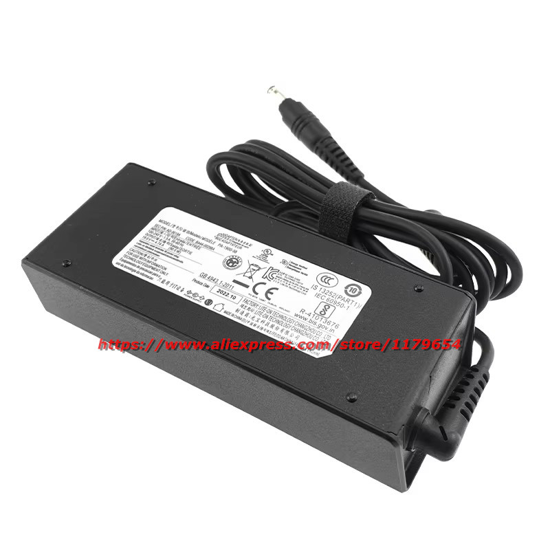 Original PA-1900-98 AD-9019A 1 - Laptop Charger recension och pris