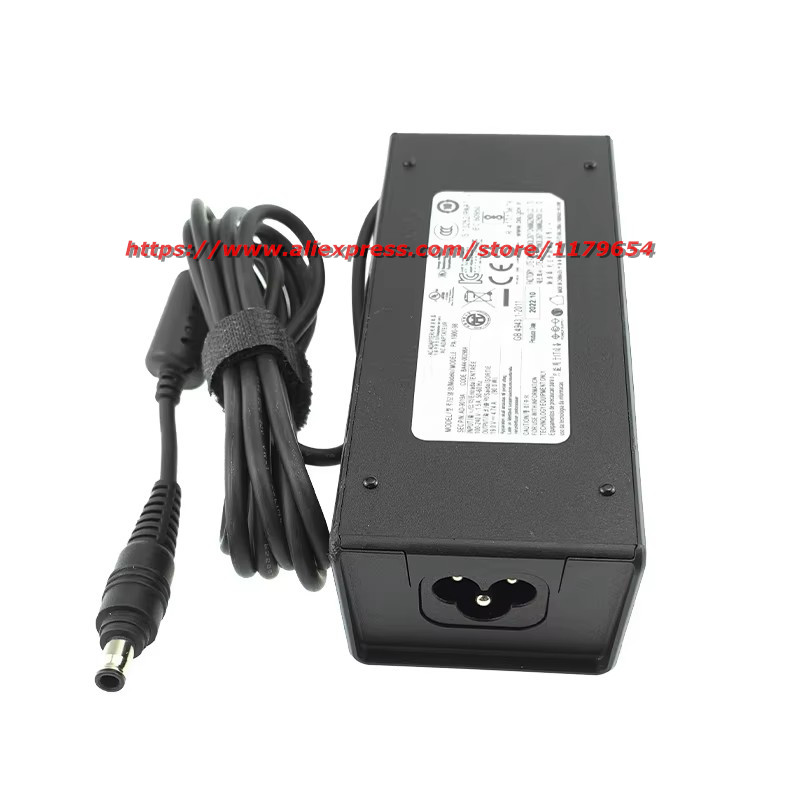 Original PA-1900-98 AD-9019A 1 - Laptop Charger recension och pris