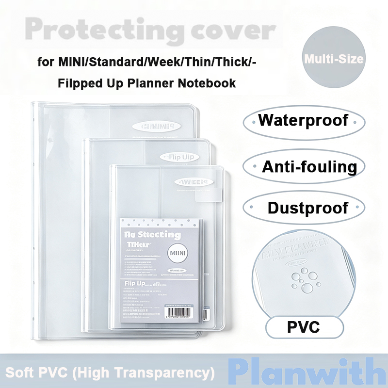 Planwith Multi-Size Protective - Laptop Sleeve recension och pris