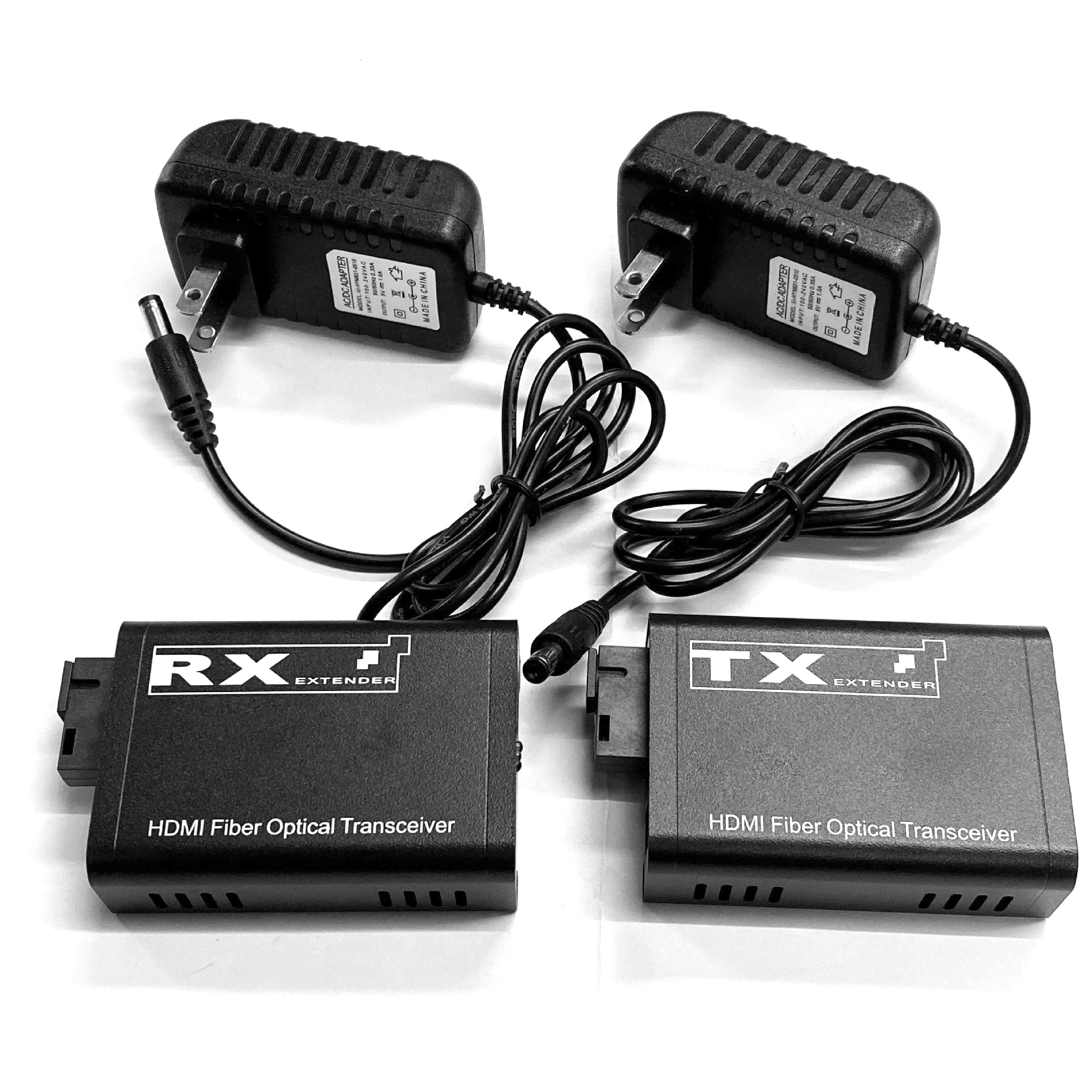 3km HDMI Fiber Extender Transc - Hdmi Cable recension och pris