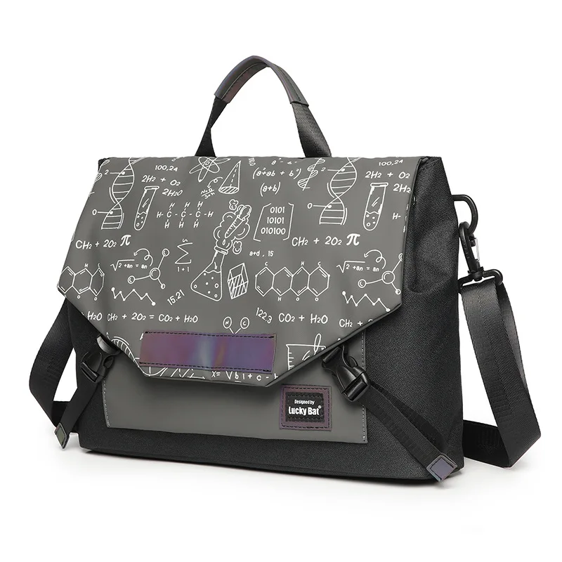Large Capacity Laptop Shoulder - Laptop Sleeve recension och pris