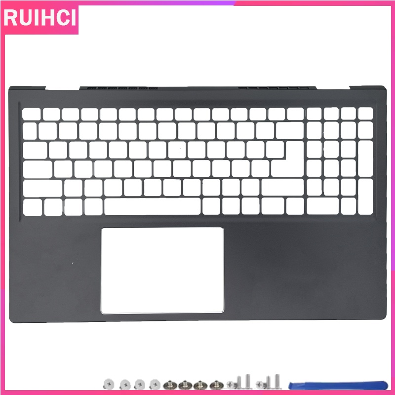 New For DELL Vostro 5510 5515  - Keyboard Cover recension och pris