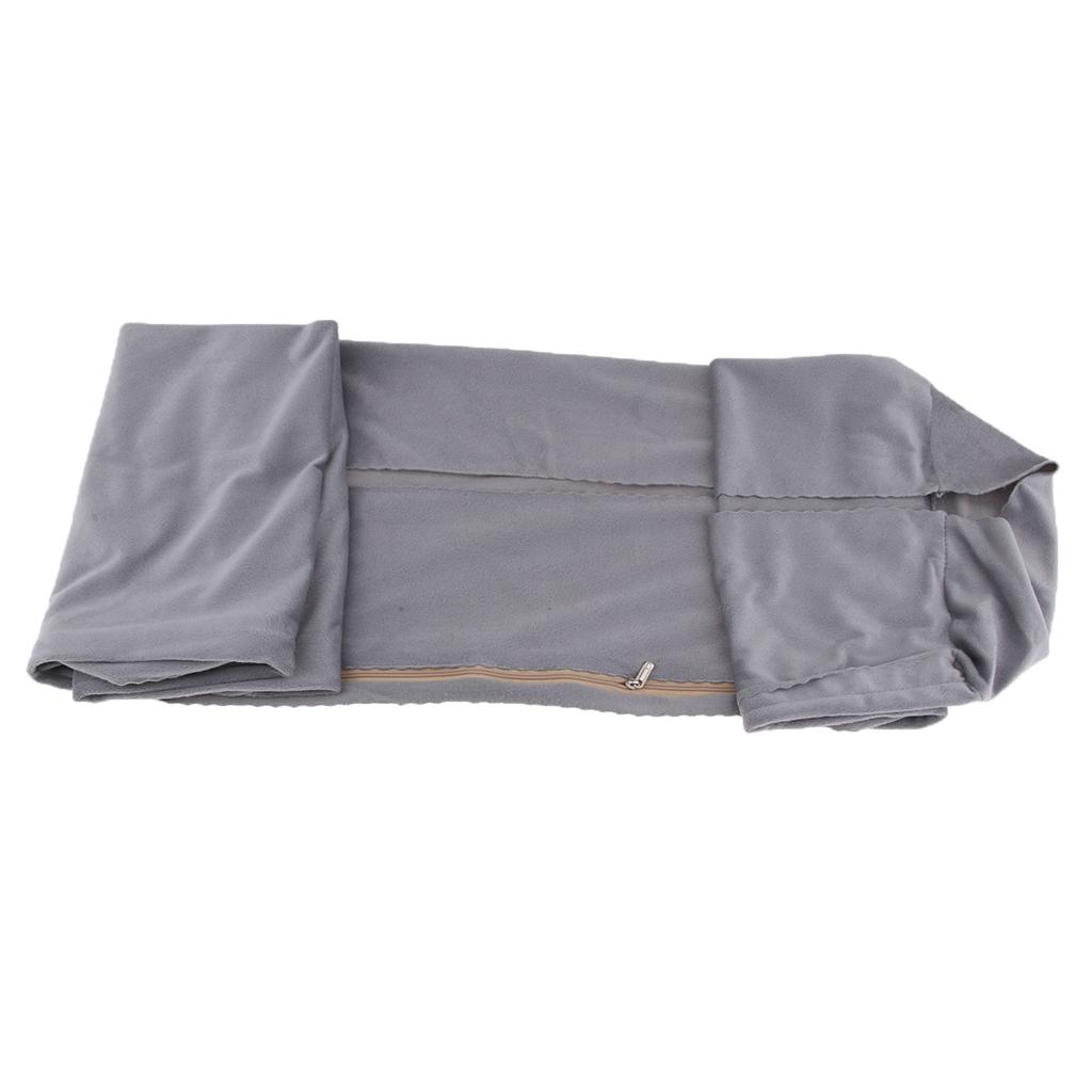 Stretchable Velvet Piano Cover - Keyboard Cover recension och pris