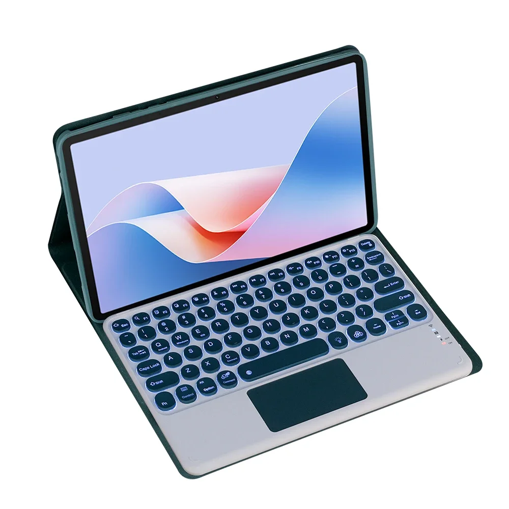 For Xiaomi Mi Pad 7S Pro Case  - Keyboard Cover recension och pris