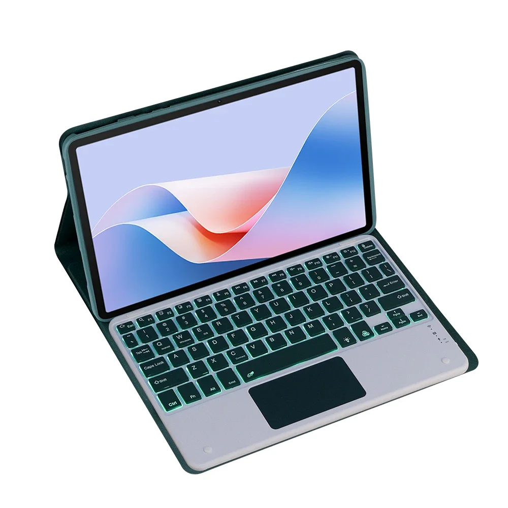 For Xiaomi Mi Pad 7S Pro Case  - Keyboard Cover recension och pris