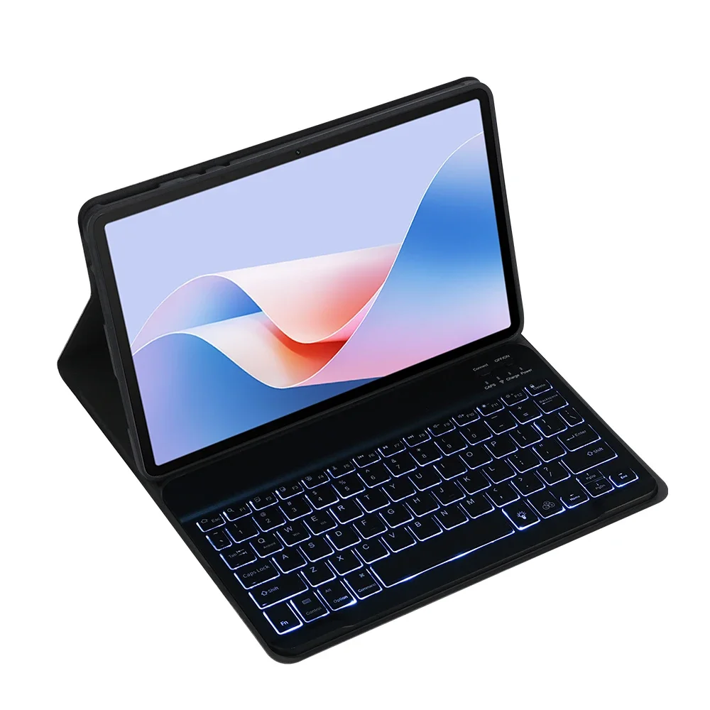 For Xiaomi Mi Pad 7S Pro Case  - Keyboard Cover recension och pris