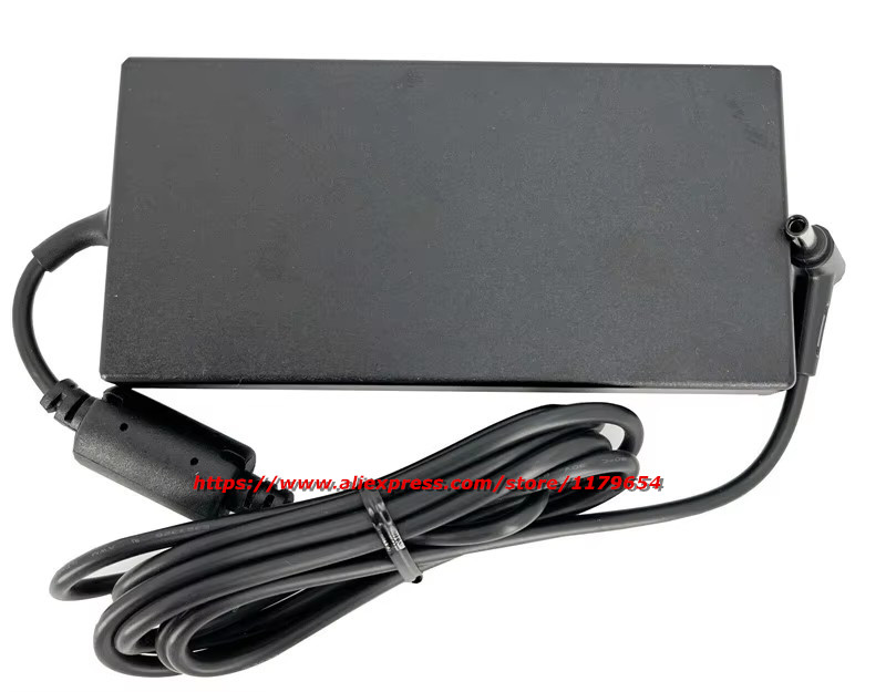 Genuine Delta ADP-120VH D 20V  - Laptop Charger recension och pris