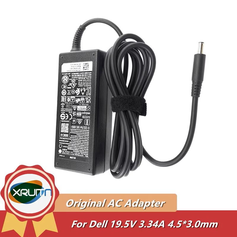 Original For Dell Laptop Power - Laptop Charger recension och pris