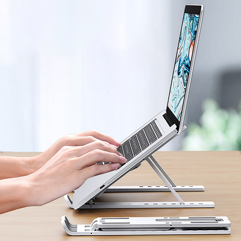 Universal Laptop Stand Adjusta - Laptop Cooling Pad recension och pris