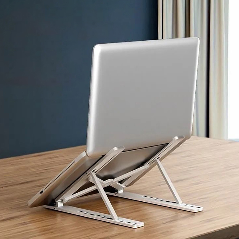 Universal Laptop Stand Adjusta - Laptop Cooling Pad recension och pris
