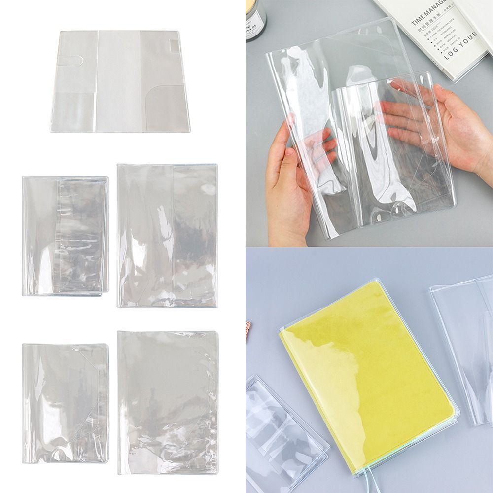 Durable A5/A6 Notebook Protect - Laptop Sleeve recension och pris