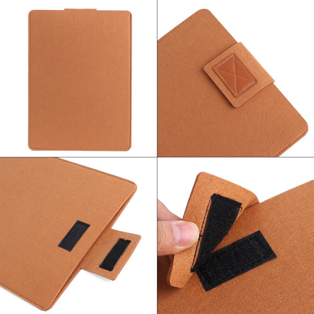 Professional Wool Felt Bag Por - Laptop Sleeve recension och pris