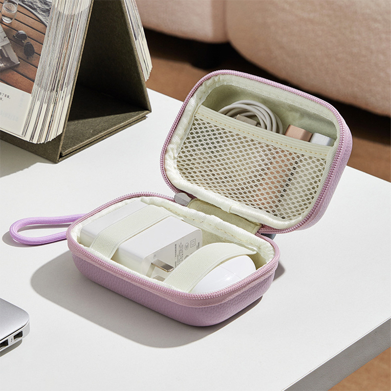 Storage Collection Bag Case Ha - Laptop Charger recension och pris