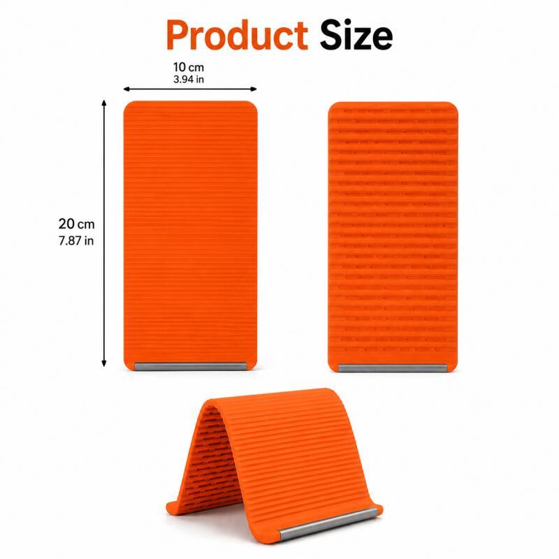 Creative Foldable Phone Stand  - Laptop Stand recension och pris
