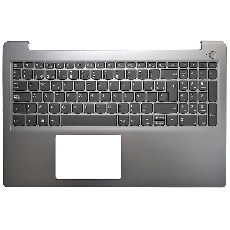 NEW For IdeaPad 3-15ITL6 3-15A - Keyboard Cover recension och pris