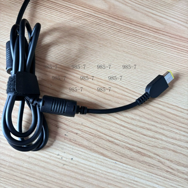 330W Laptop Charger, 20V 16.5A - Laptop Charger recension och pris
