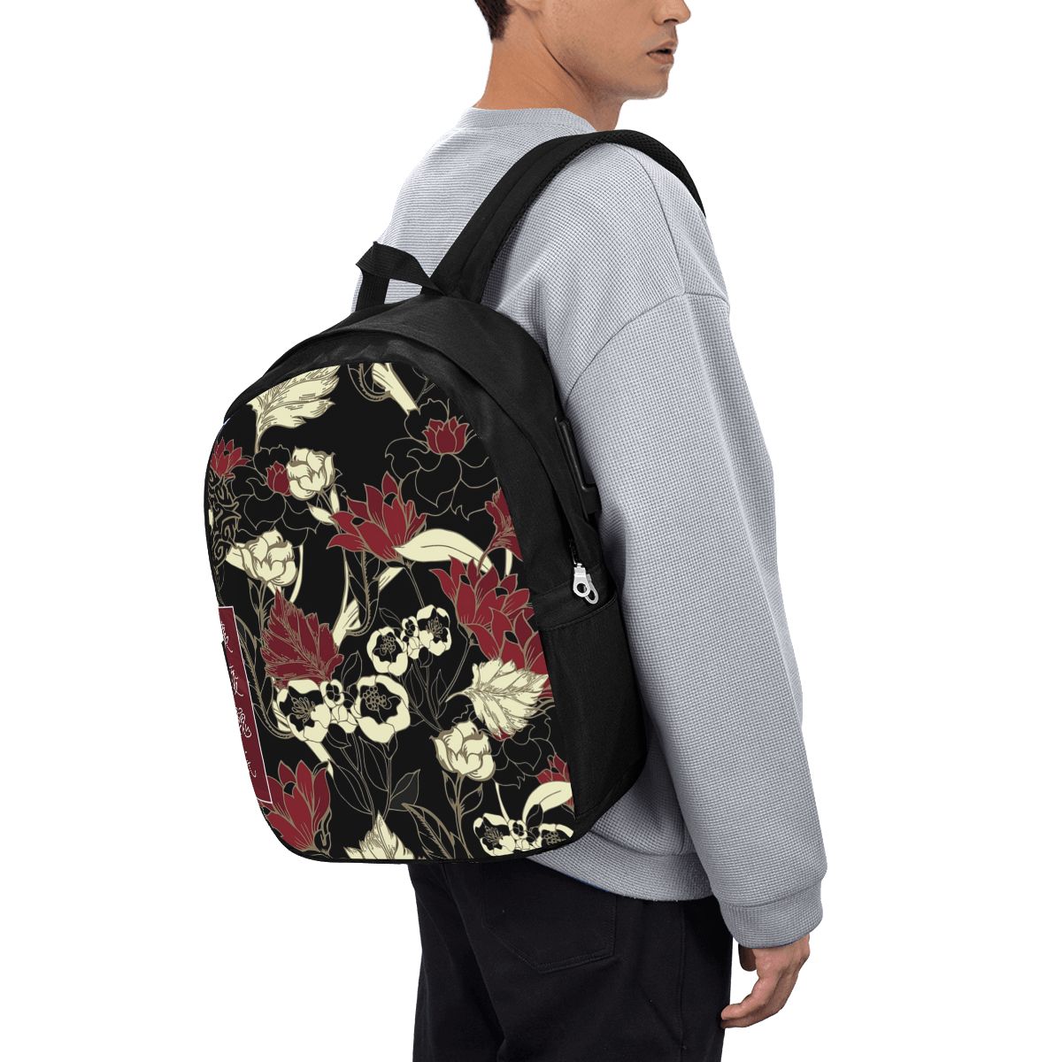 Demonic Cultivation The Untame - Laptop Bag recension och pris