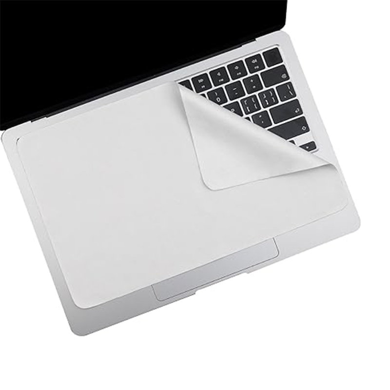 Screen Cleaning Cloth Keyboard - Keyboard Cover recension och pris