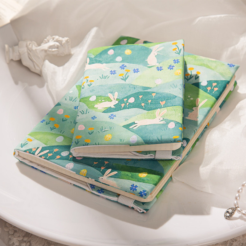 Fromthenon A5A6 Cloth Fabric B - Laptop Sleeve recension och pris
